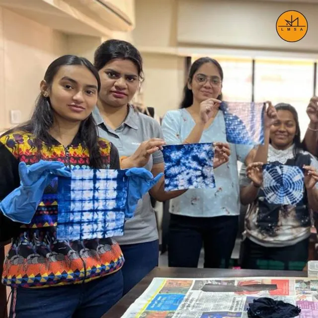 Le Mark Institute — Photography in Thane West