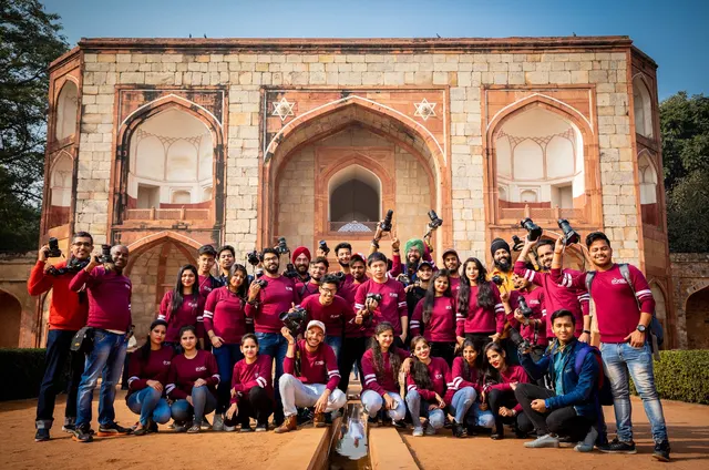 Pixel Photography — Photography in Paschim Vihar
