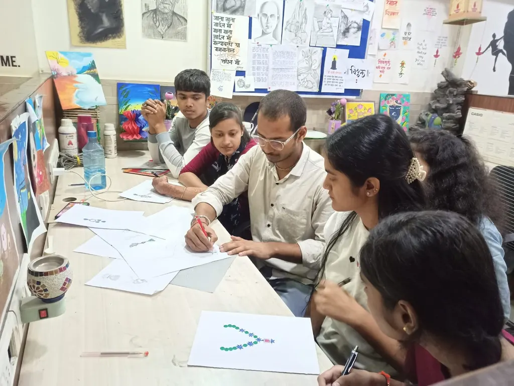 Walkin Educate Marol — Photography in Andheri East