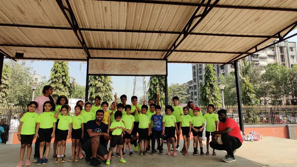 SUKO gymnastic — Gymnastics in Antop Hill
