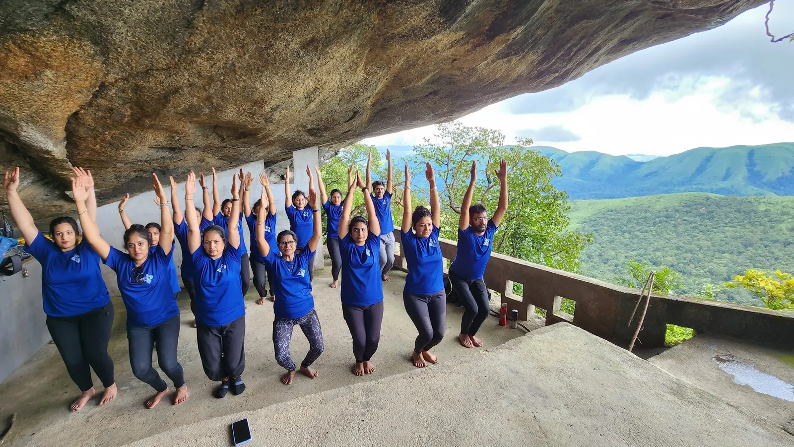 Ananth Kumar Yoga Kendra photo 1