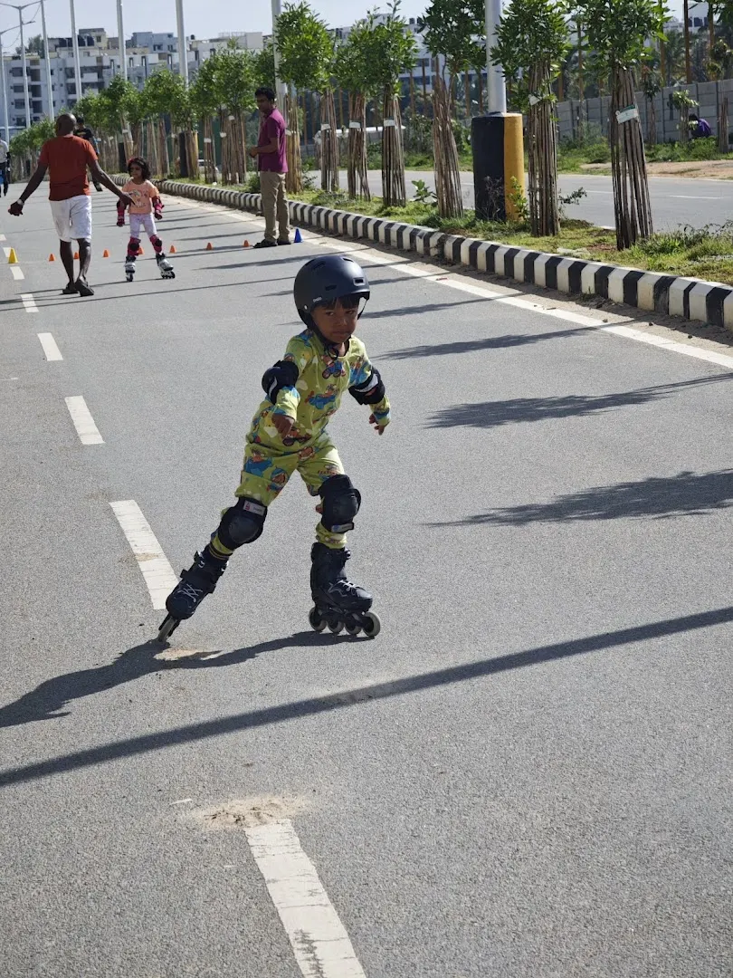 SkateSafe photo 1