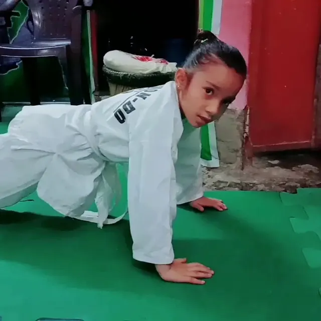 Delhi Tigers Taekwondo Academy — Martial Arts in Baprola