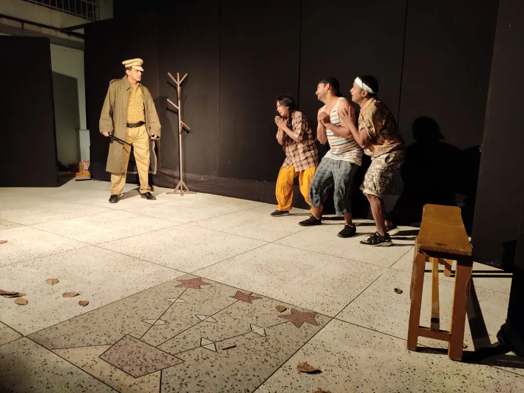 MMM Theatre group — Theatre & Drama in Mayur Vihar