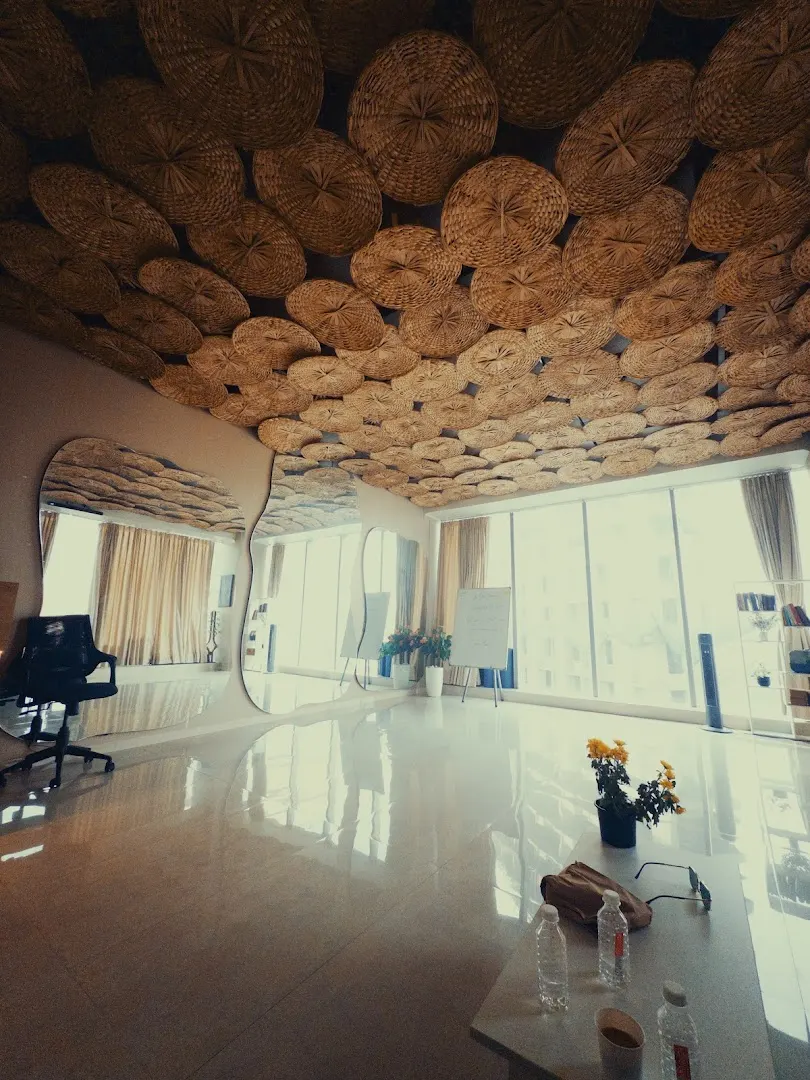 The Marcus Studios — Yoga in Chembur