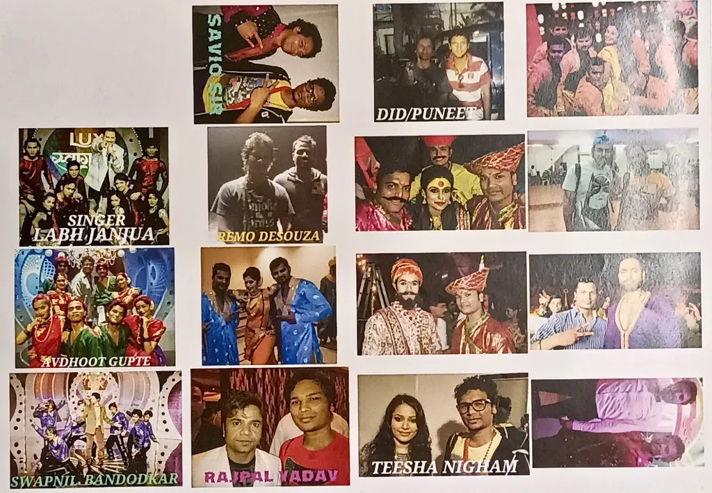 Rocky's Dance Fitness — Dance in Kurla