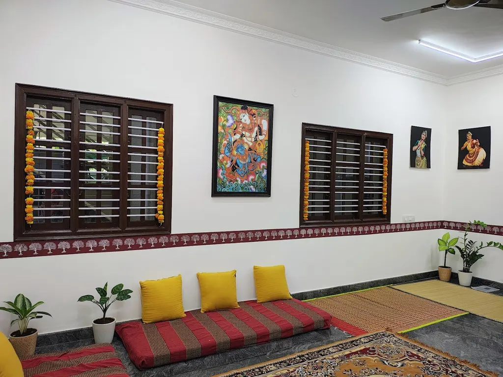 Nrityangana Institute Of Performing Arts — Dance in Kodigehalli