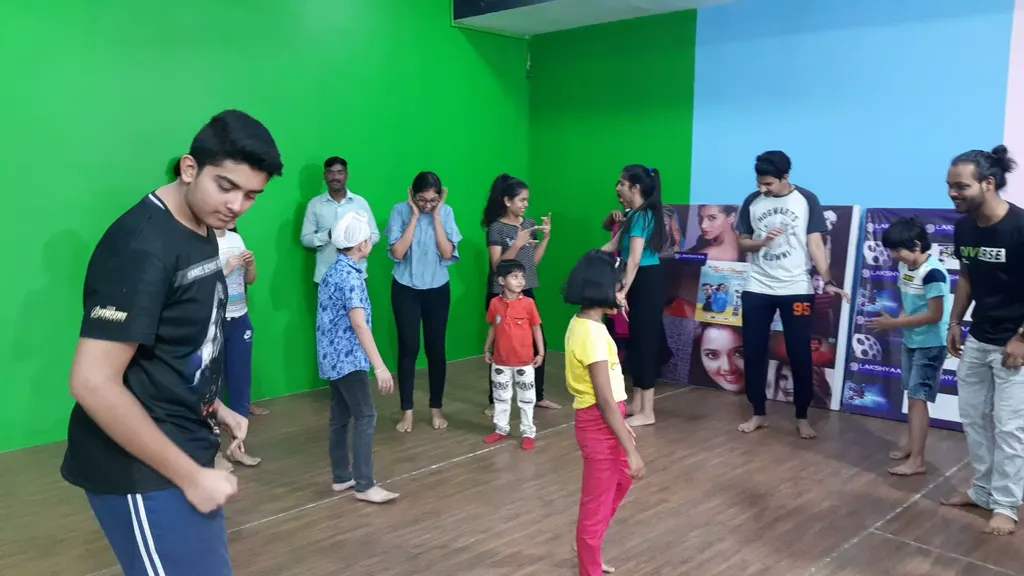 Lakshyaa Acting Academy — Theatre & Drama in Jogeshwari West