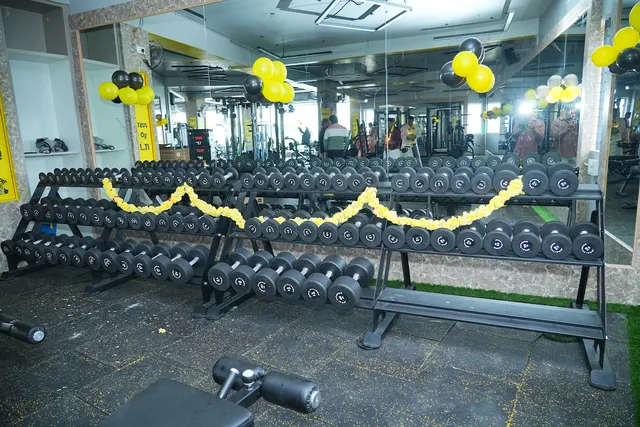 Fitness Honor Kanakapura Road