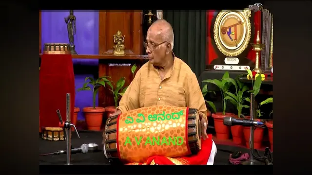 Samatva Foundation for Music — Music in Kodipur