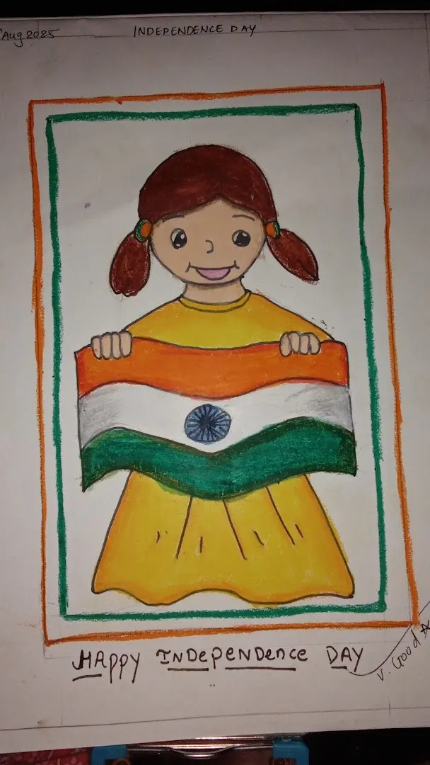 ND art class — Art & Craft in Borivali
