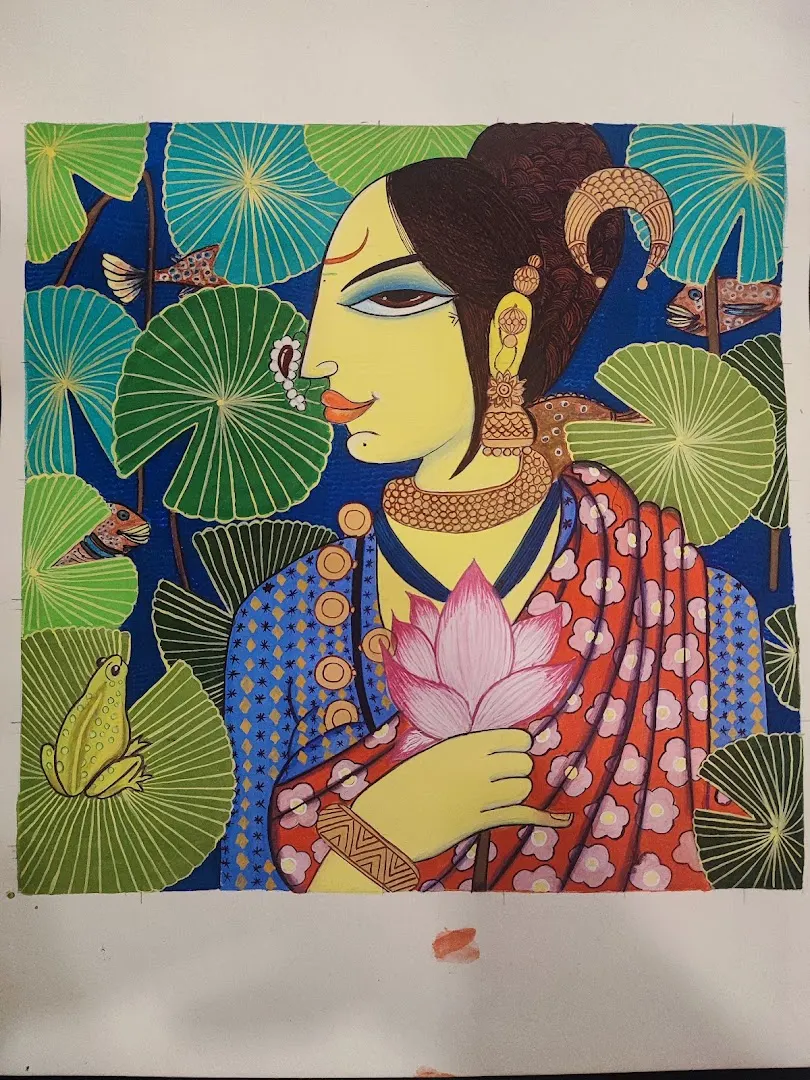 Art classes Bangalore — Art & Craft in Konanakunte