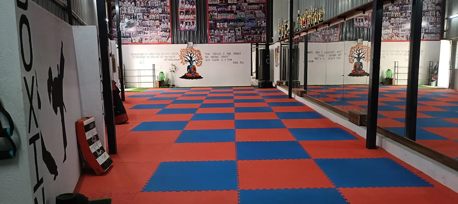 Agni Brahman Yoga Studio photo 1