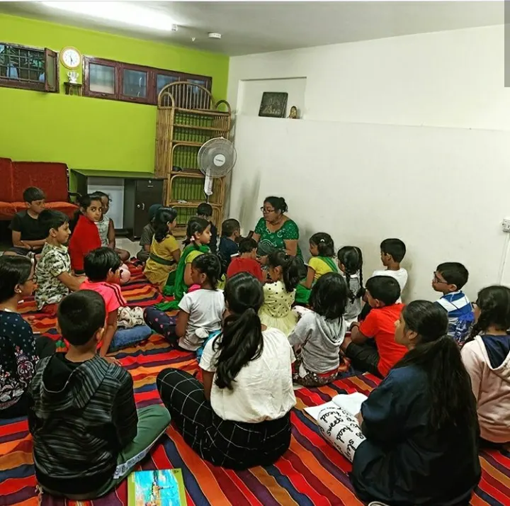 Melange Academy — Music in Kalyan Nagar