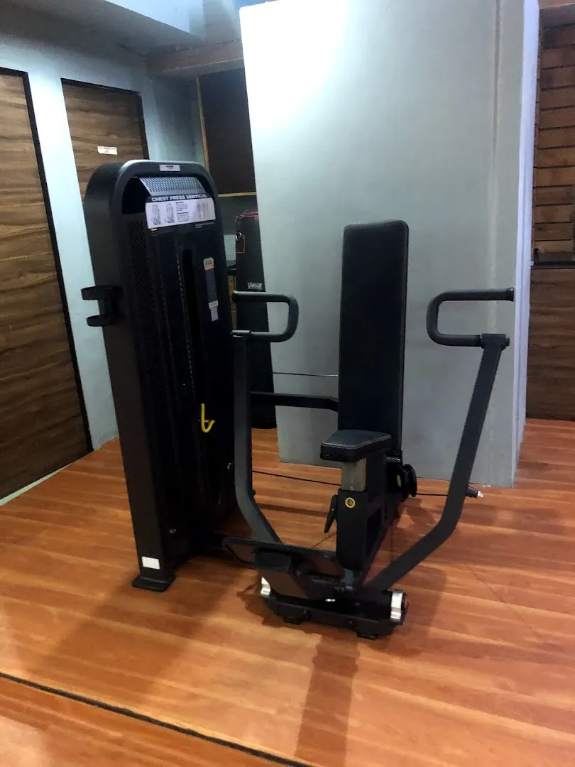 Play Fitness 24/7 photo 1