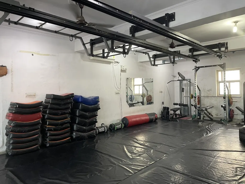 Proximate combat academy — Martial Arts in Palam