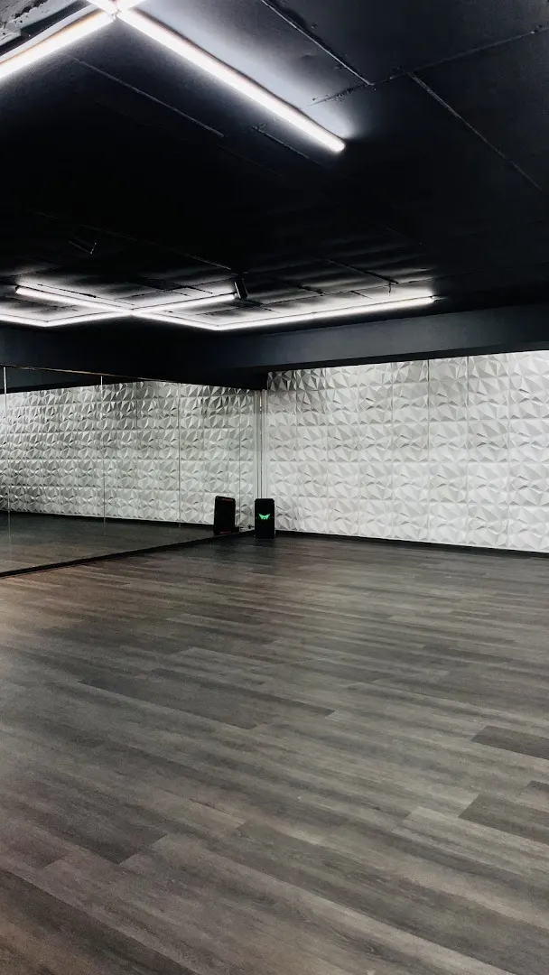 The Artistic Hub — Dance in JP Nagar