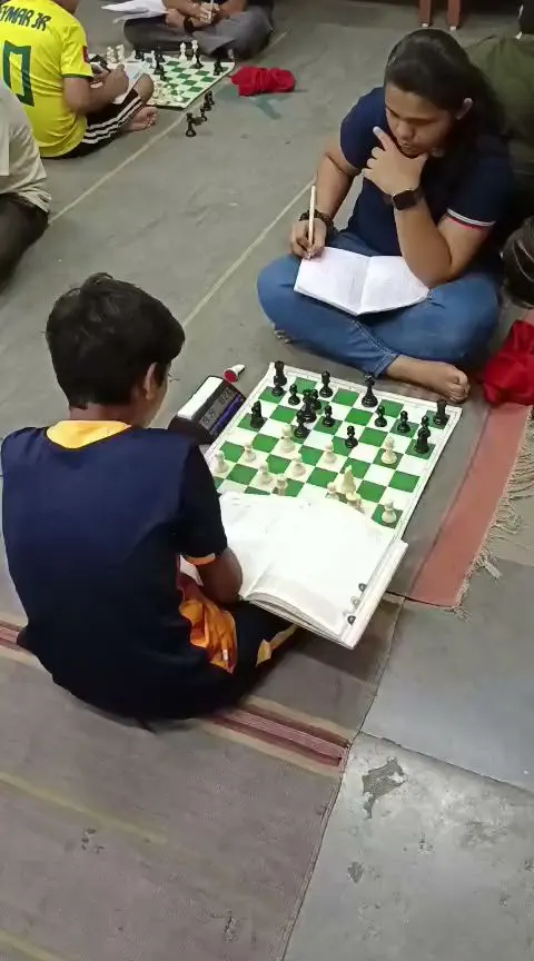 Joshi`s Chess Academy-Chess classes in Thane-Chess Coaching Classes Thane-Best Chess Academy in Thane-Chess Training in Thane — Chess in Thane West
