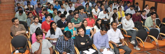 Insight IAS Academy — Art & Craft in Rajinder Nagar