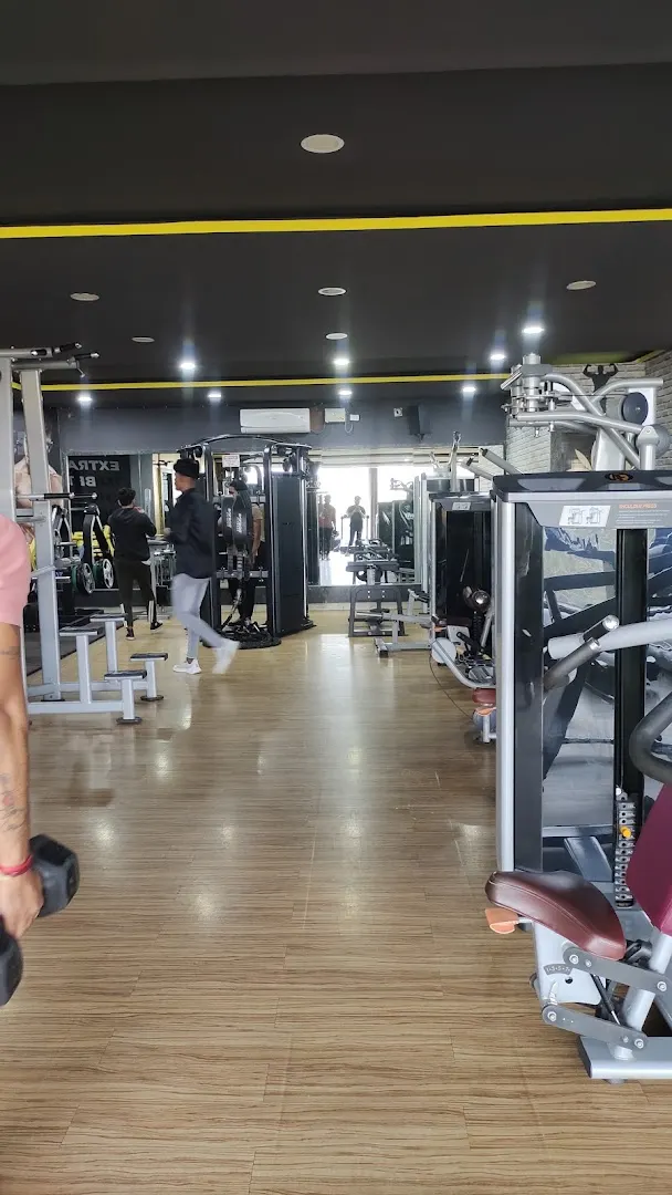 Xpose Fitness Pvt Ltd — Fitness Center in Indiranagar, Bengaluru