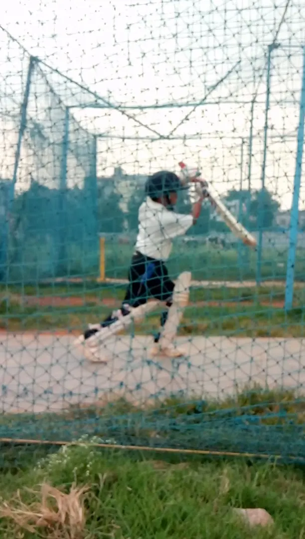 Ryan Cricket Academy — Cricket in Basaveshwar Nagar