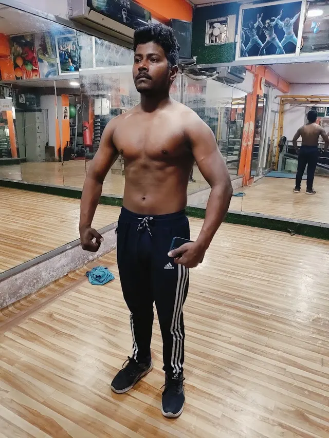 Spartan Gym & Fitness