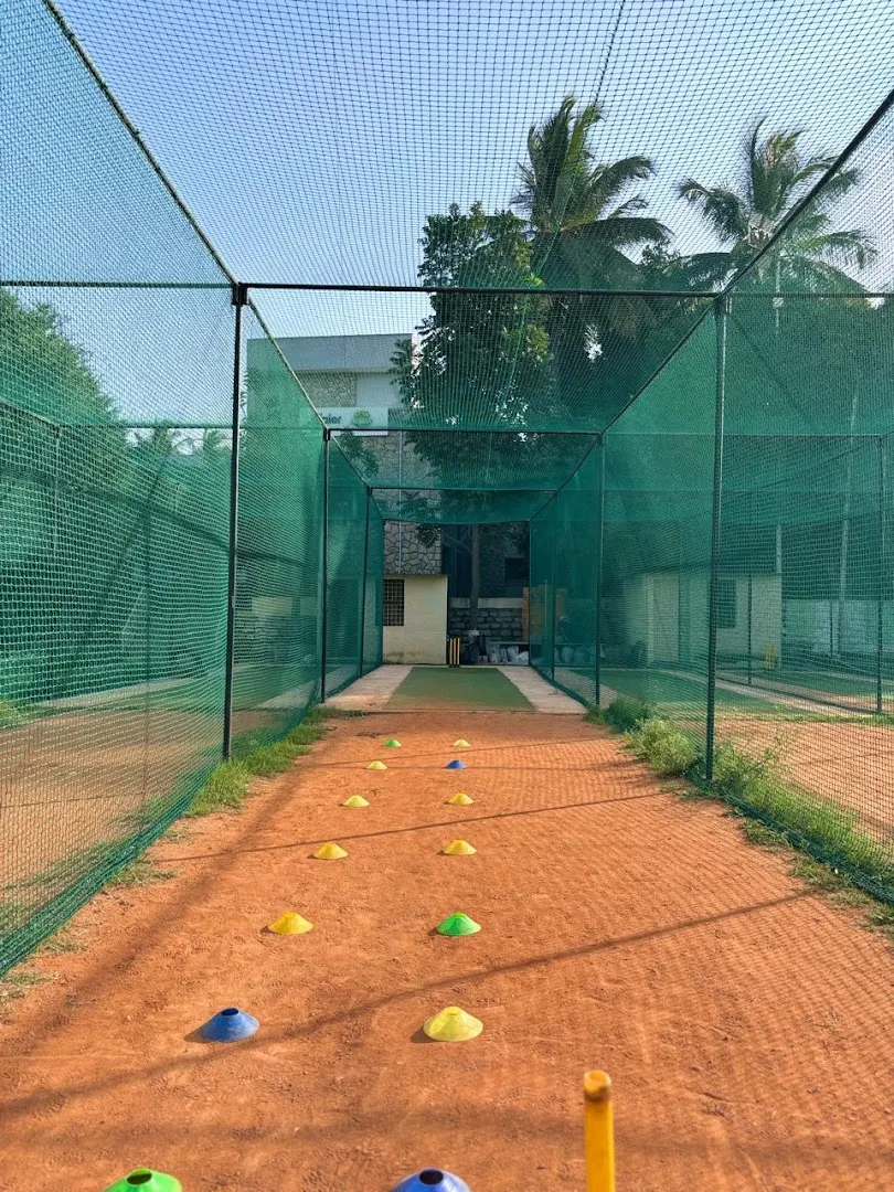 Young Talents Cricket Academy (YTCA) — Cricket in Kalyan Nagar