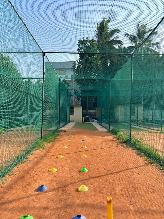 Young Talents Cricket Academy (YTCA) — Cricket in Kalyan Nagar