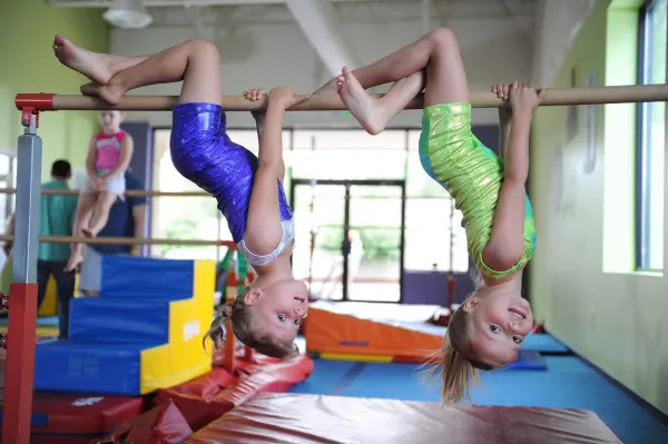 The Little Gym of Bandra — Gymnastics in Bandra West