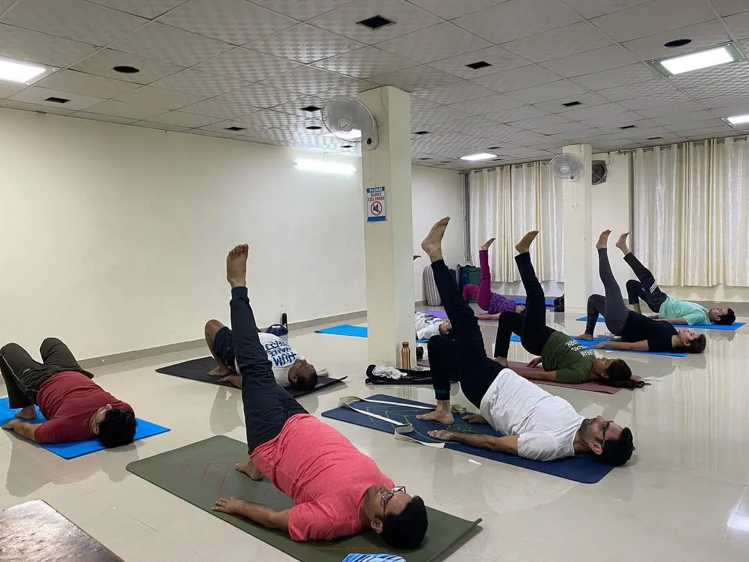 Yogic Swasthya photo 1