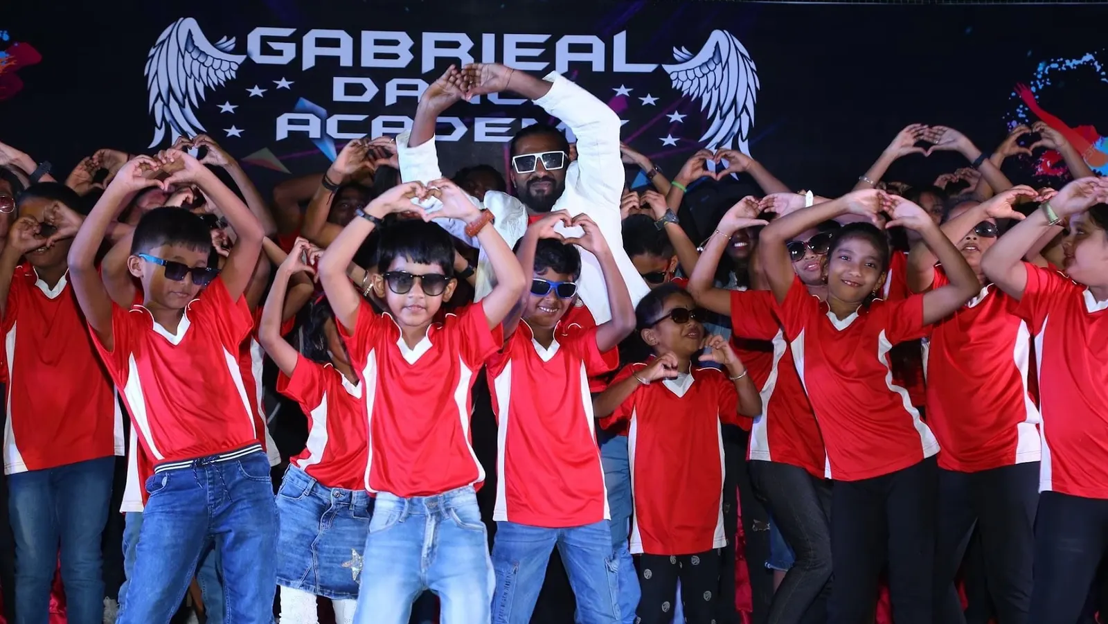 Merge Dance And Music Academy Hennur photo 1