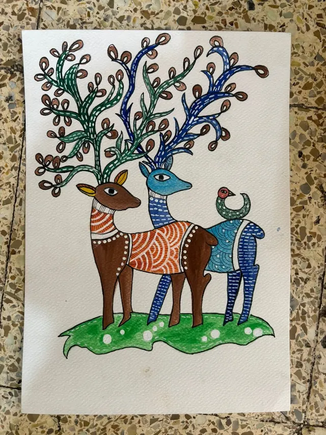 Rashmi creations — Art & Craft in Banashankari
