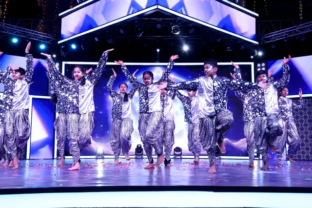 kalanidhi performing arte — Dance in Bommanahalli