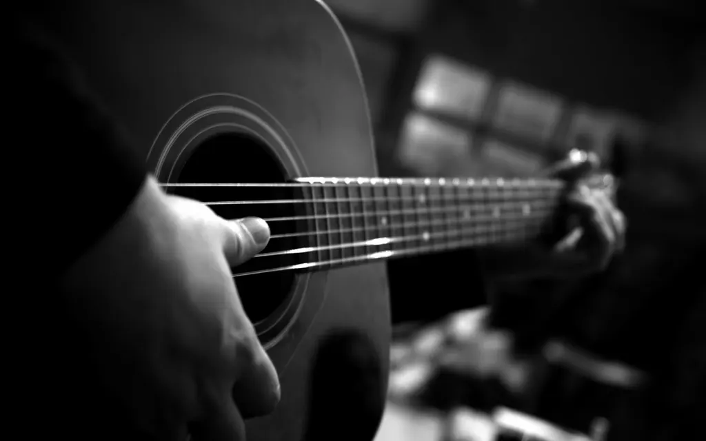 Guitar classes and Vocal classes @ TMA — Music in Tilak Nagar