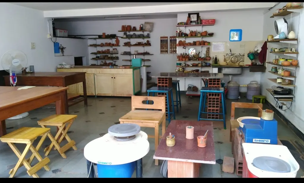ARTfully Yours — Art & Craft in Kalyan Nagar