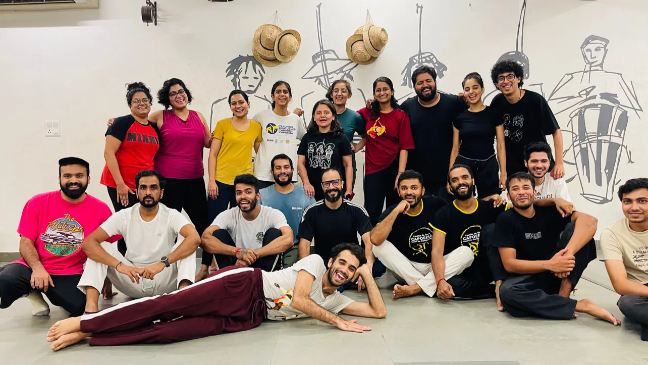 Casa de Capoeira photo 1