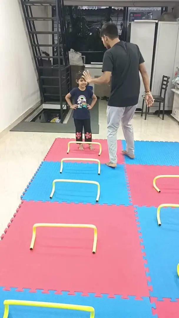 Aerial Arts Academy — Martial Arts in Kandivali East
