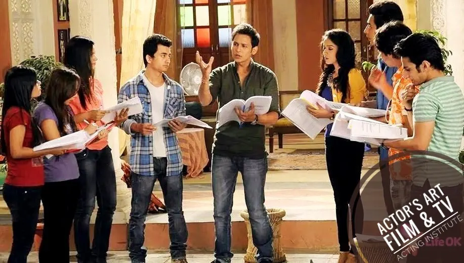 ACTOR'S ART - Film & TV Acting Institute — Theatre & Drama in Andheri West
