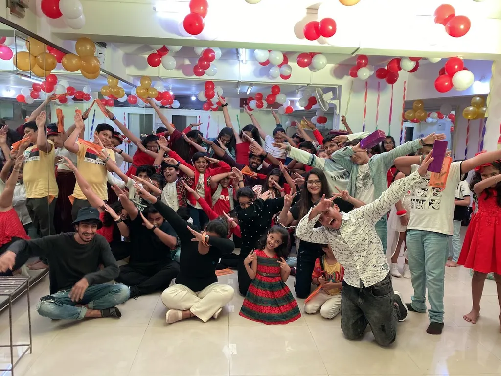 ✅IMAD School Of Performing Arts — Dance in Kandivali West