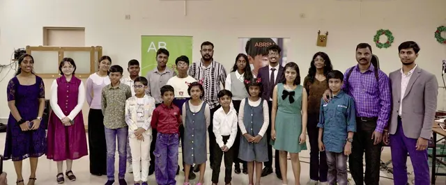 Cornucopia Music Academy — Music in Koramangala