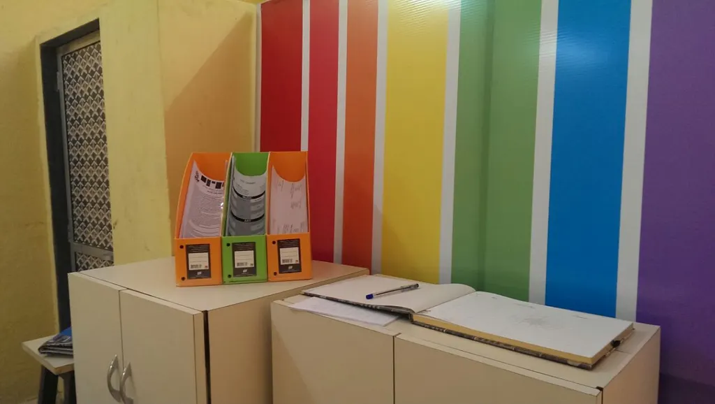 WOW EduCentre — Art & Craft in Andheri East