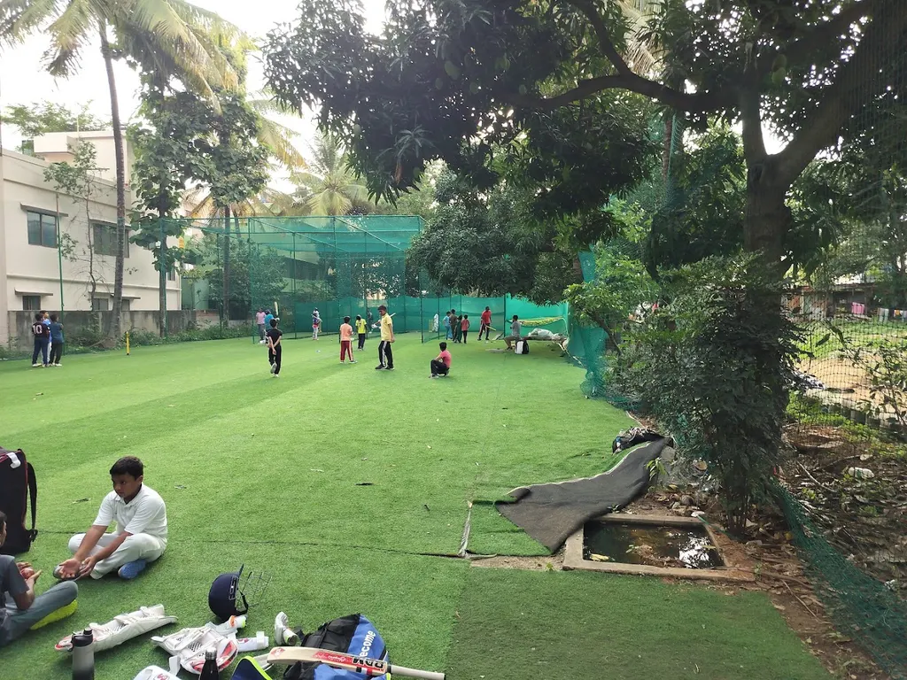 Master Blaster Cricket Academy MBCA — Cricket in Kaggadasapura