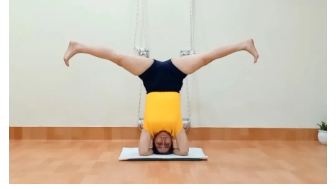 Yathabhutam Yog by Nancy Bajaj photo 1
