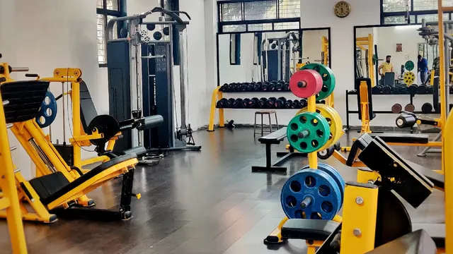 Power House Sports