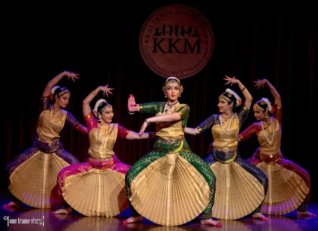 Kalyani Kala Mandir — Dance in Sarvodaya Enclave