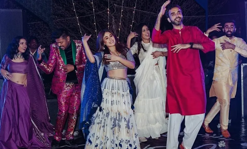 Best Wedding Choreographer - in Delhi Pitampura and Gurgaon ( AR Dance Studio ) — Dance in Qutub Vihar