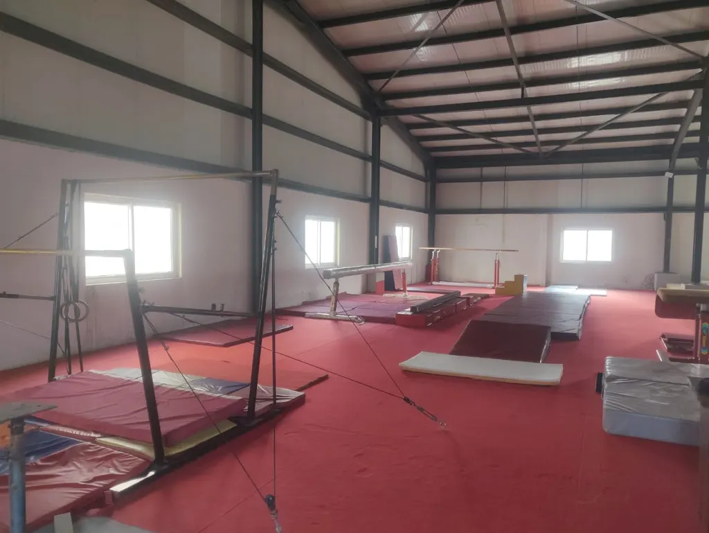 Precise Gymnastics Academy Akshayanagar — Gymnastics in Akshayanagar