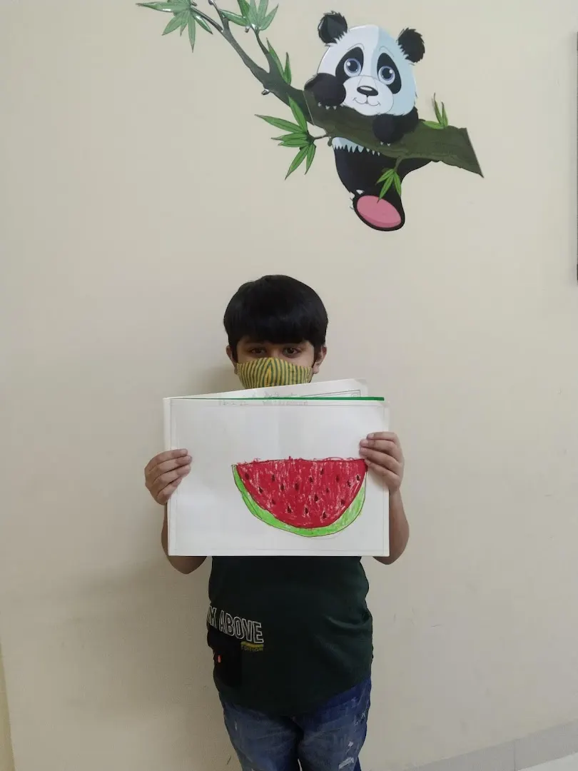 Harmony Arts Drawing Class - Dhokali Branch — Art & Craft in Thane West