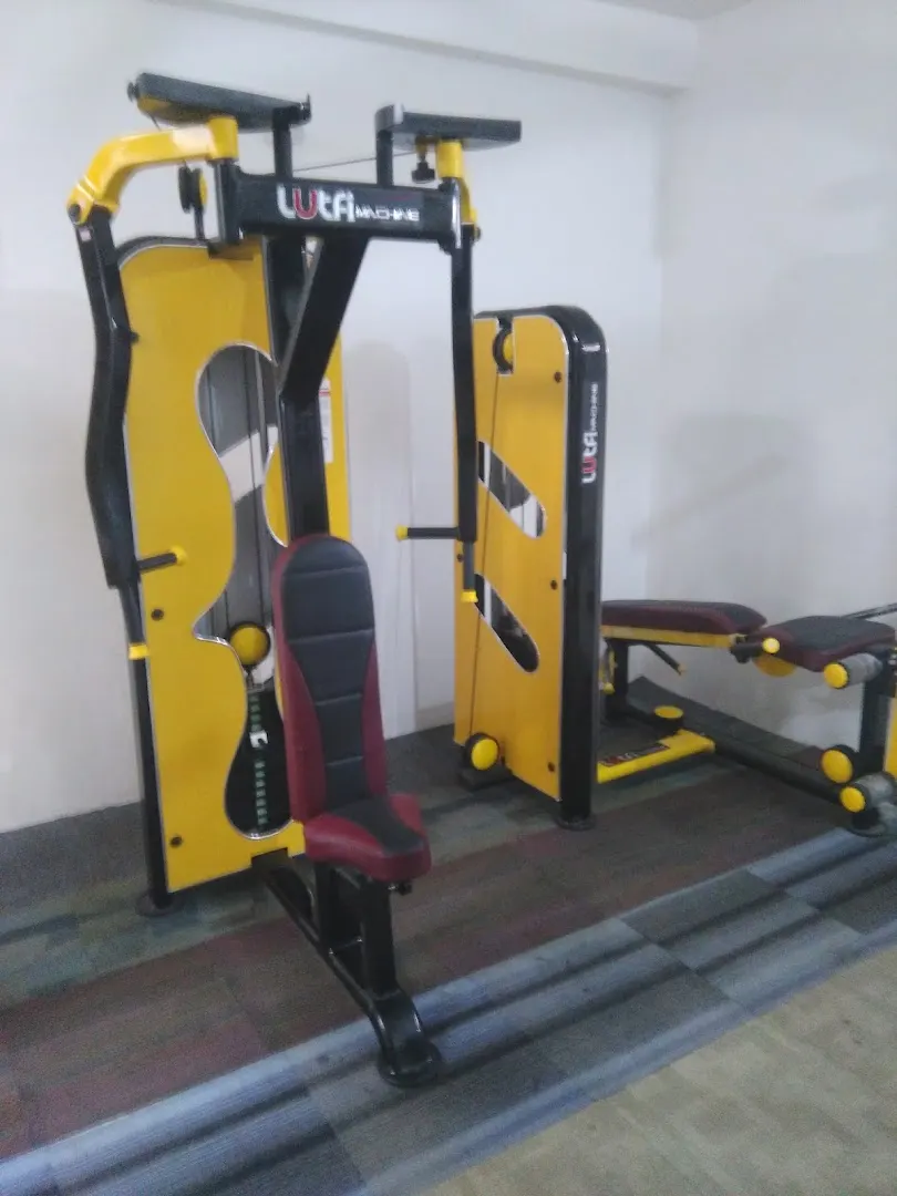 Pulse Gym photo 1