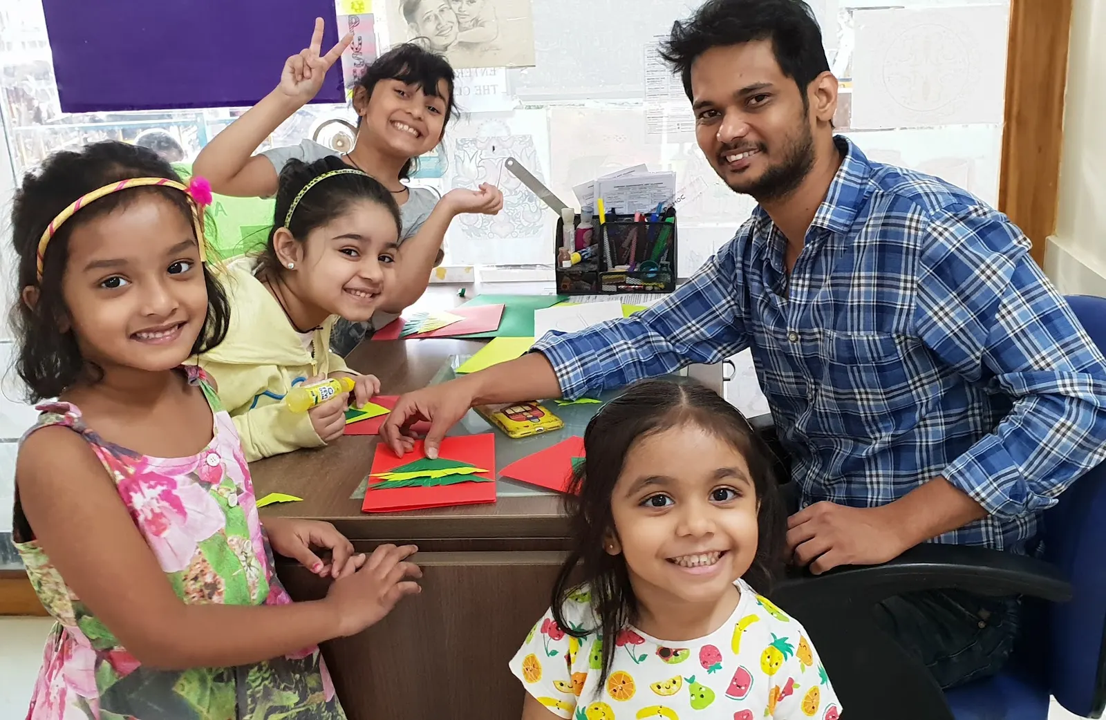 Subodh Narvekar's Art Academy photo 1